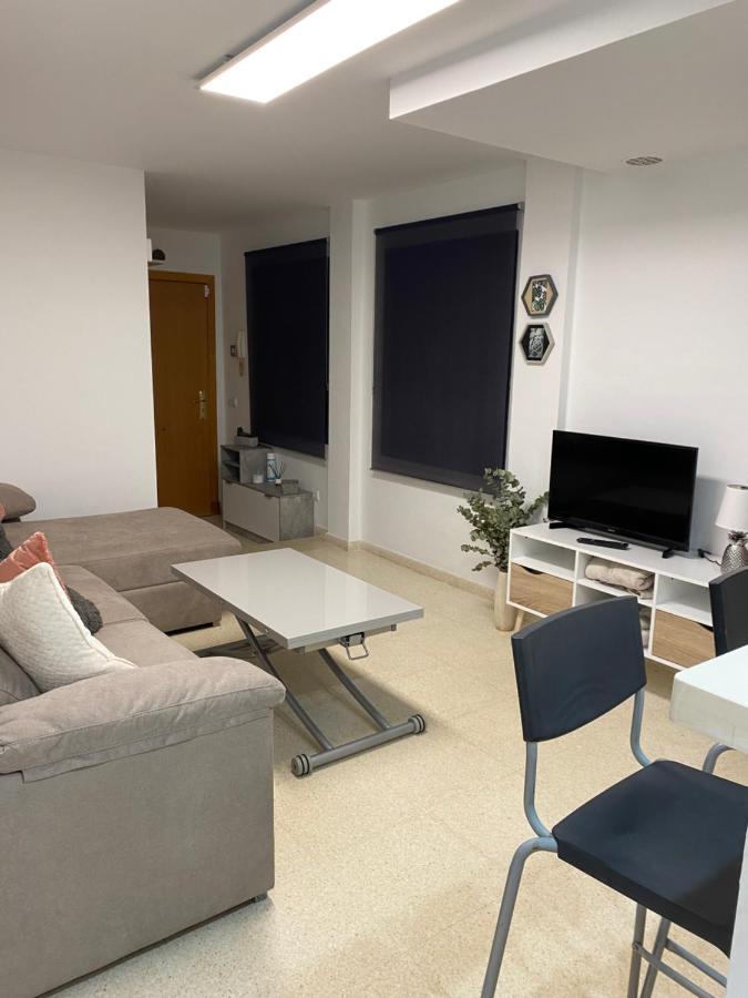 La Gema De La Caleta Apartment กาดิซ ภายนอก รูปภาพ