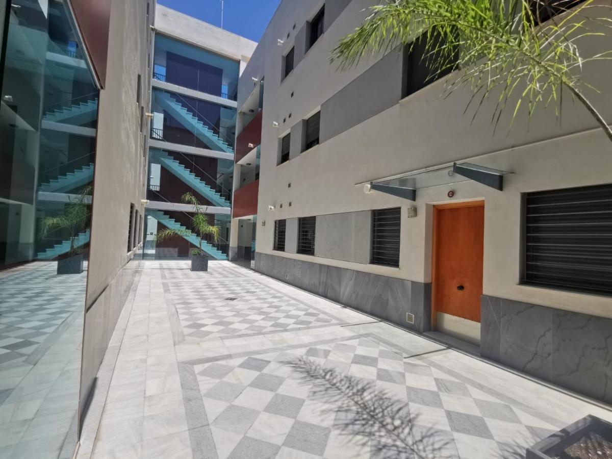 La Gema De La Caleta Apartment กาดิซ ภายนอก รูปภาพ