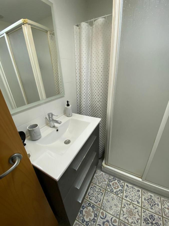 La Gema De La Caleta Apartment กาดิซ ภายนอก รูปภาพ
